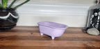 Small Bathtub Planter - Che Cose Belle