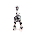 Small Beaded Zebra - Multicolor - Che Cose Belle
