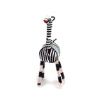 Small Beaded Zebra - Multicolor - Che Cose Belle