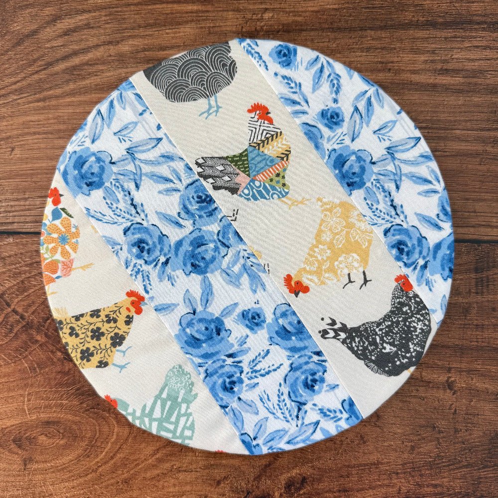 Small Bowl & Banneton Covers - Che Cose Belle