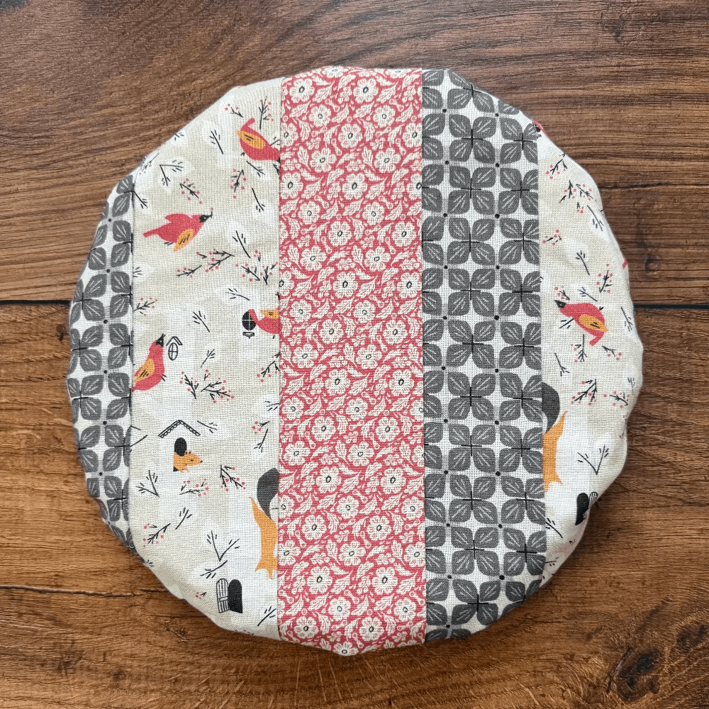 Small Bowl & Banneton Covers - Che Cose Belle