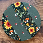 Small Bowl & Banneton Covers - Che Cose Belle