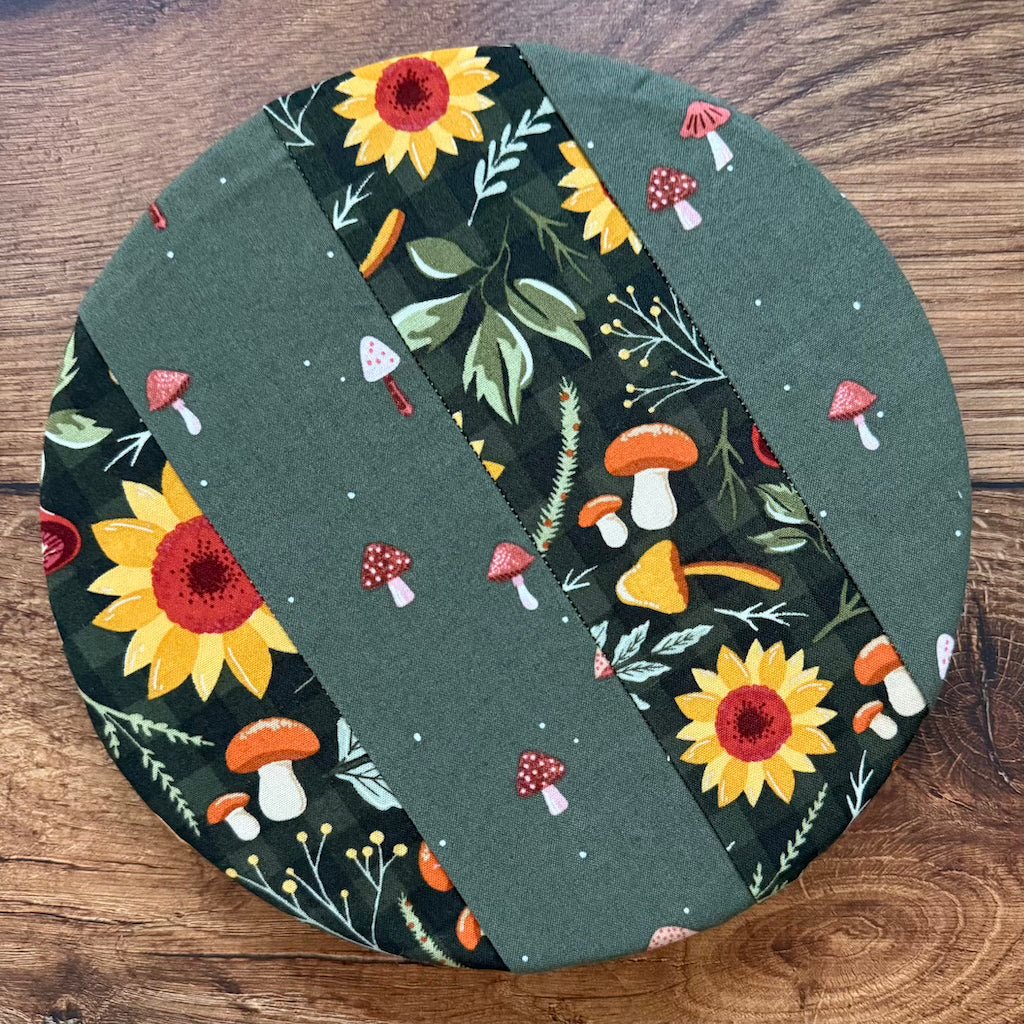 Small Bowl & Banneton Covers - Che Cose Belle