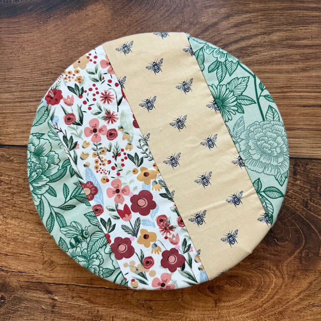 Small Bowl & Banneton Covers - Che Cose Belle