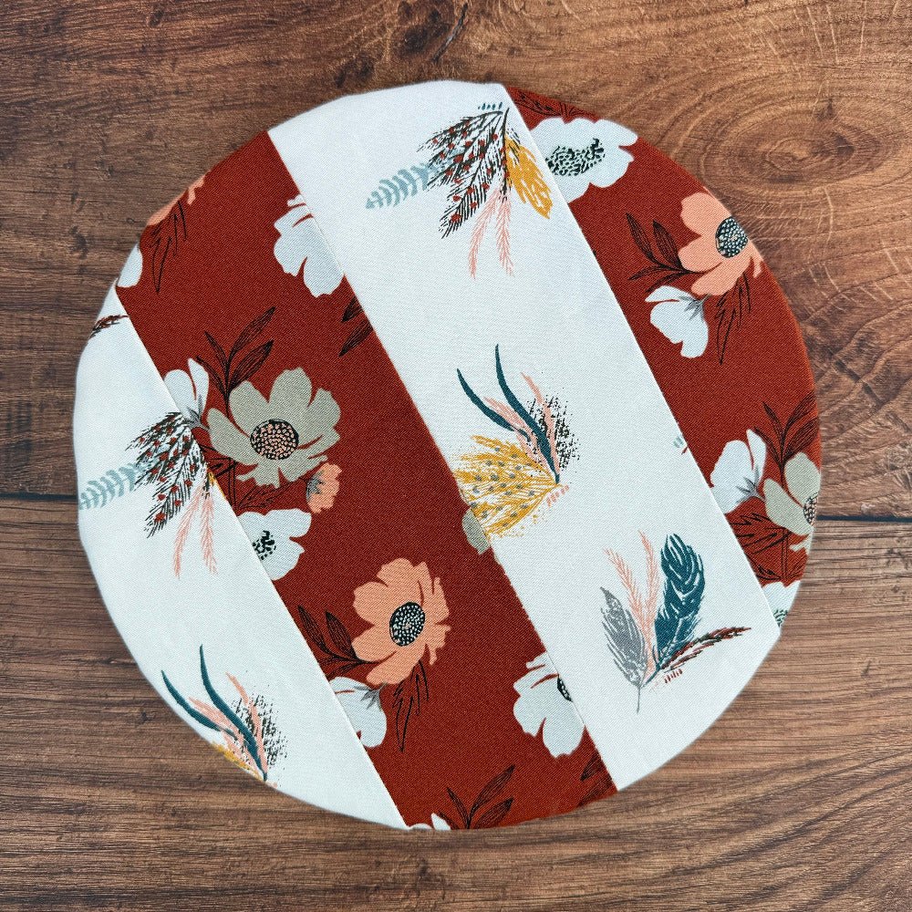 Small Bowl & Banneton Covers - Che Cose Belle