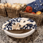 Small Bowl & Banneton Covers - Che Cose Belle