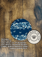 Small Bowl & Banneton Covers - Che Cose Belle