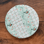 Small Bowl & Banneton Covers - Che Cose Belle