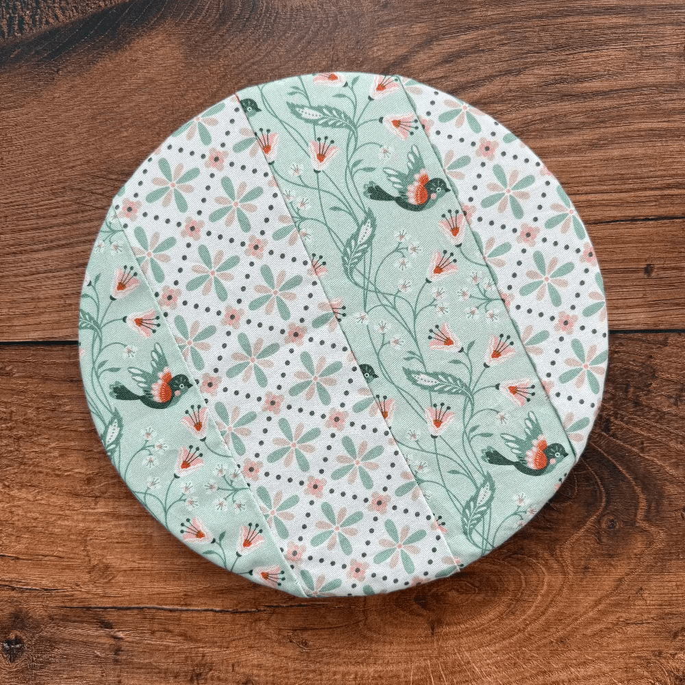 Small Bowl & Banneton Covers - Che Cose Belle