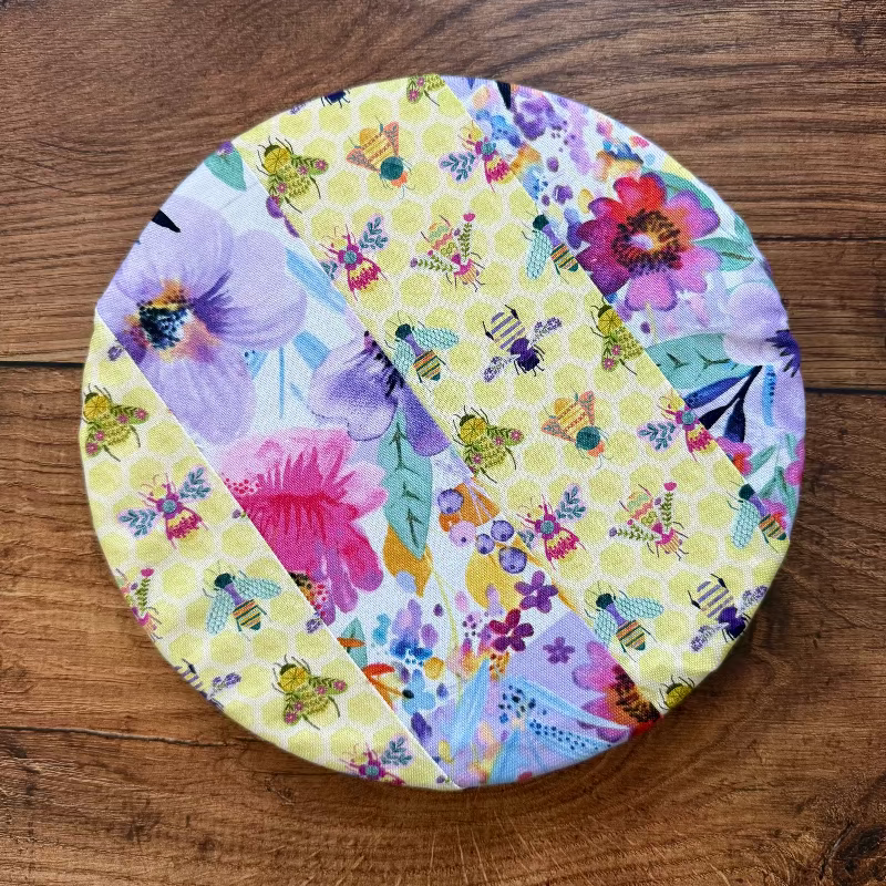 Small Bowl & Banneton Covers - Che Cose Belle