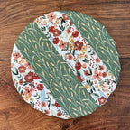 Small Bowl & Banneton Covers - Che Cose Belle