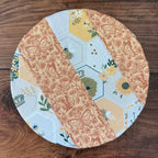 Small Bowl & Banneton Covers - Che Cose Belle