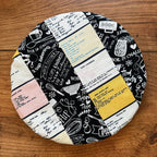 Small Bowl & Banneton Covers - Che Cose Belle