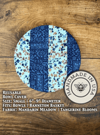 Small Bowl & Banneton Covers - Che Cose Belle