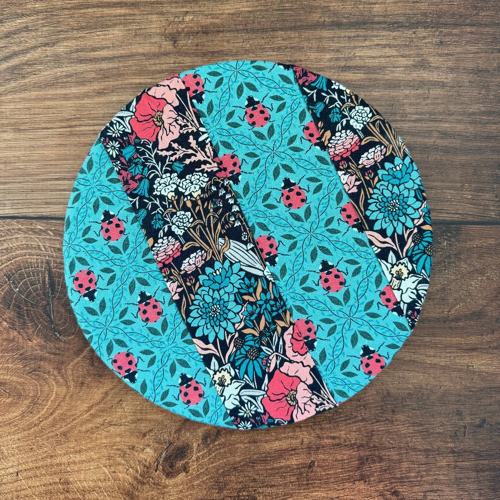 Small Bowl & Banneton Covers - Che Cose Belle