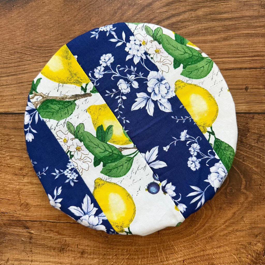 Small Bowl & Banneton Covers - Che Cose Belle