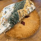 Small Bowl & Banneton Covers - Che Cose Belle