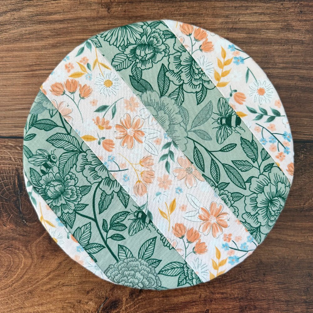 Small Bowl & Banneton Covers - Che Cose Belle