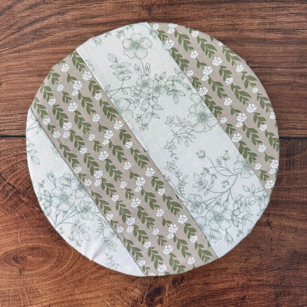 Small Bowl & Banneton Covers - Che Cose Belle