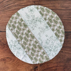 Small Bowl & Banneton Covers - Che Cose Belle