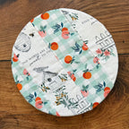Small Bowl & Banneton Covers - Che Cose Belle