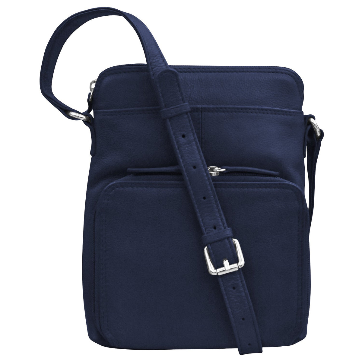 Small Crossbody Organizer - Che Cose Belle