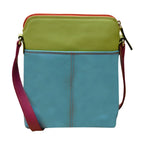 Small Crossbody Organizer - Che Cose Belle