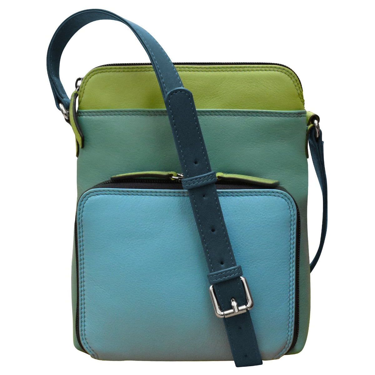 Small Crossbody Organizer - Che Cose Belle