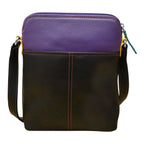 Small Crossbody Organizer - Che Cose Belle