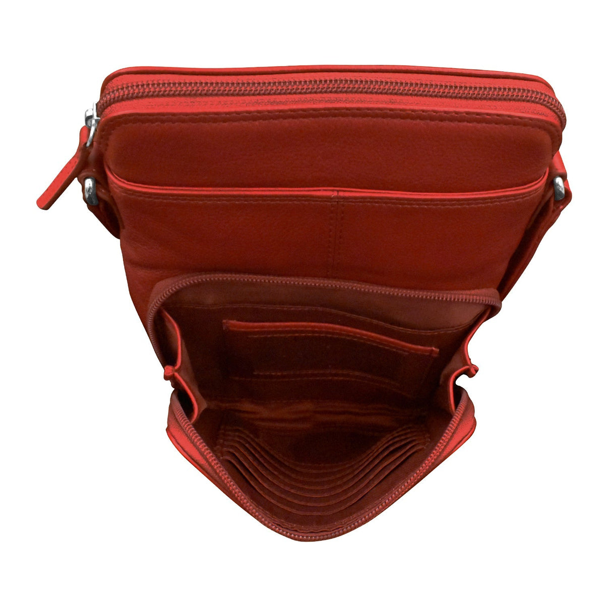 Small Crossbody Organizer - Che Cose Belle