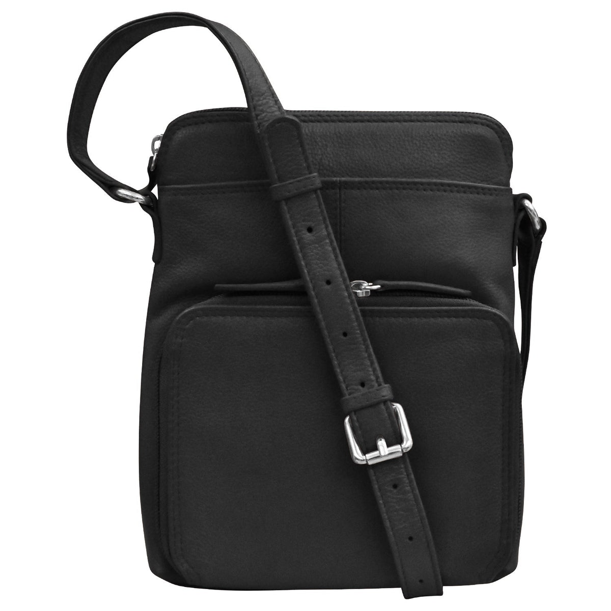 Small Crossbody Organizer - Che Cose Belle