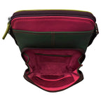 Small Crossbody Organizer - Che Cose Belle