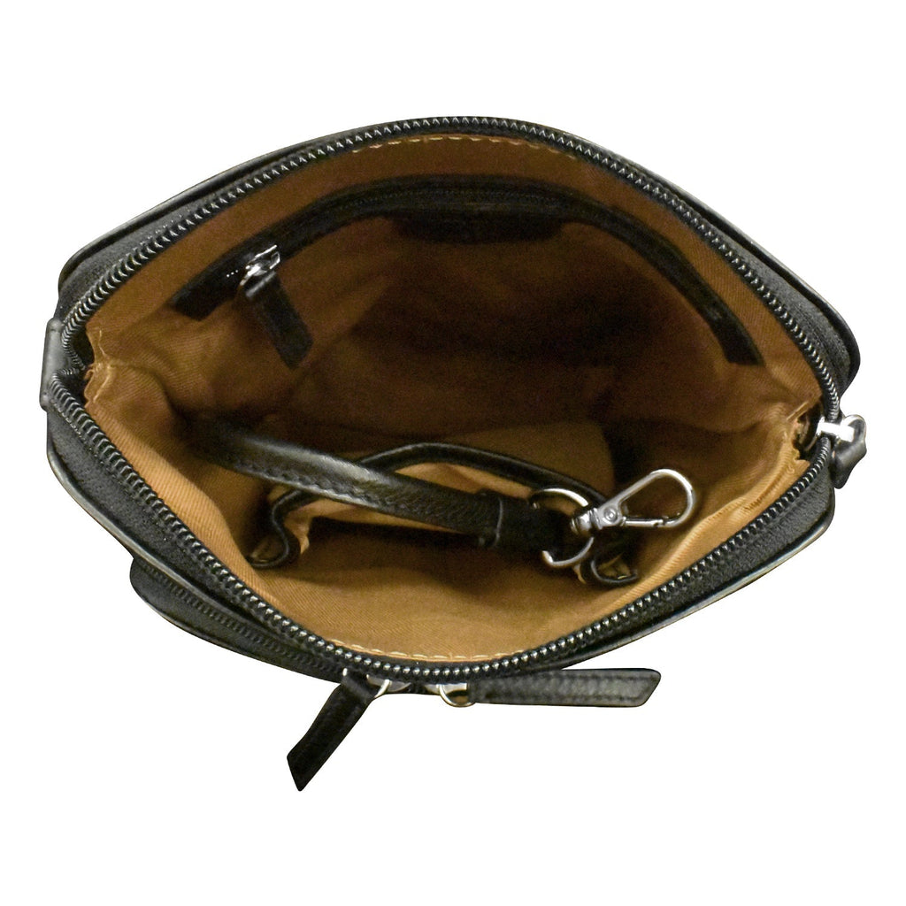 Small Crossbody Organizer - Che Cose Belle