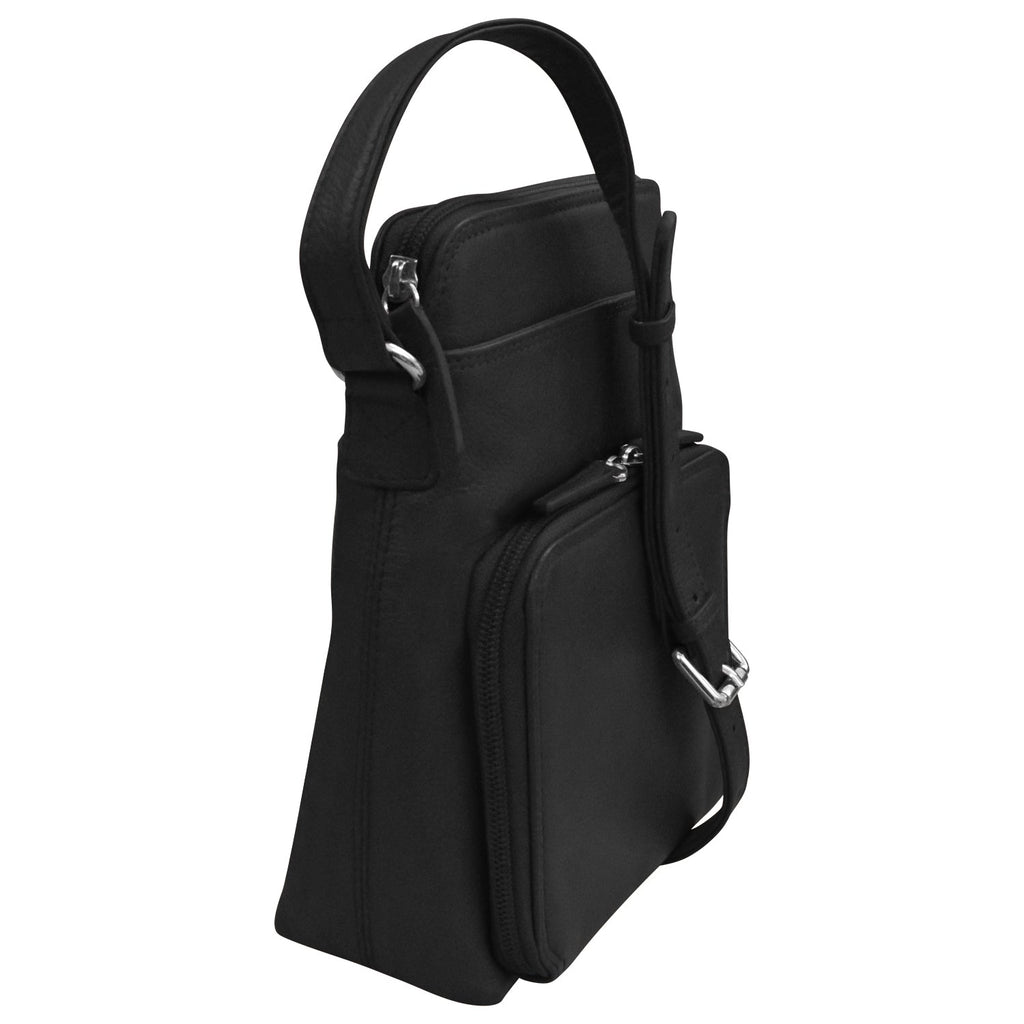 Small Crossbody Organizer - Che Cose Belle