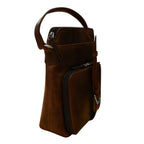 Small Crossbody Organizer - Che Cose Belle