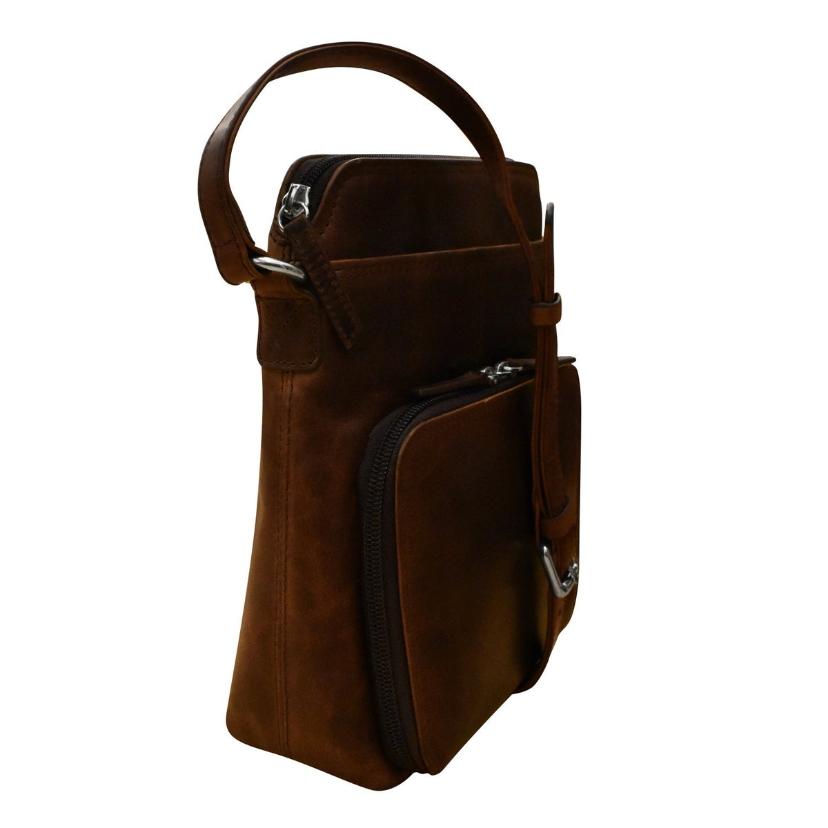 Small Crossbody Organizer - Che Cose Belle