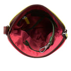 Small Crossbody Organizer - Che Cose Belle