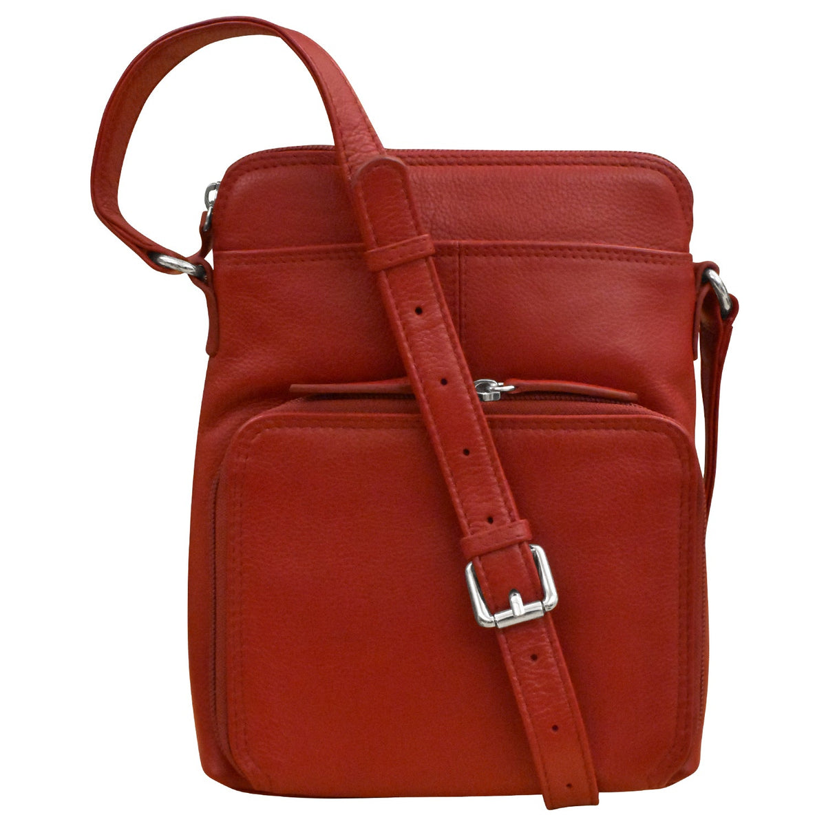 Small Crossbody Organizer - Che Cose Belle