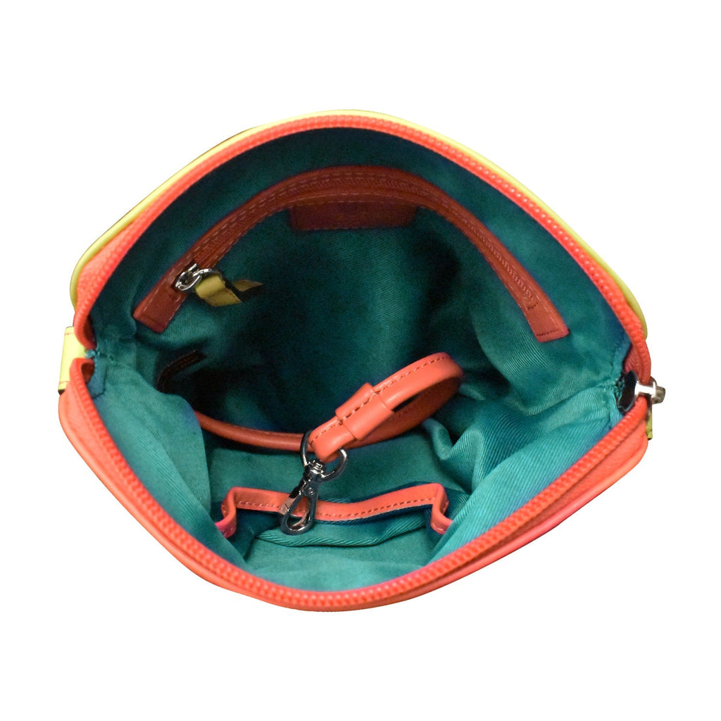Small Crossbody Organizer - Che Cose Belle