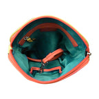 Small Crossbody Organizer - Che Cose Belle