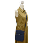 Small Crossbody Organizer - Che Cose Belle