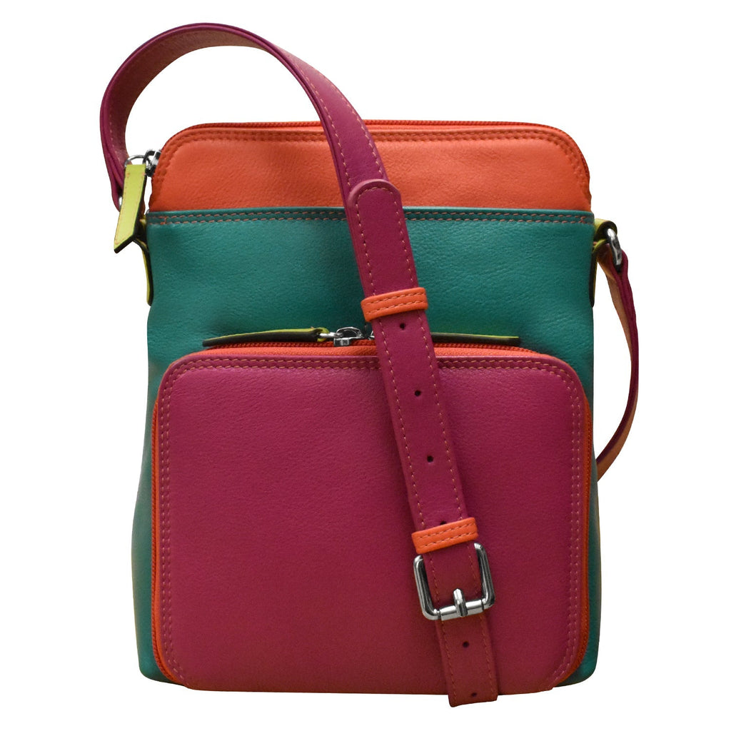 Small Crossbody Organizer - Che Cose Belle