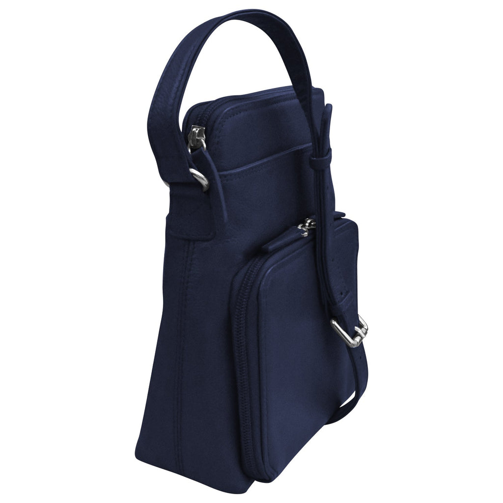 Small Crossbody Organizer - Che Cose Belle