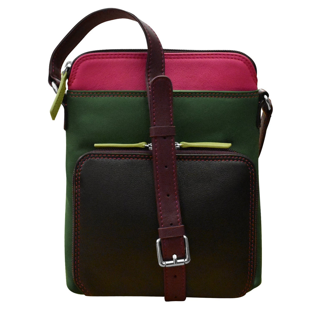 Small Crossbody Organizer - Che Cose Belle
