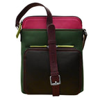 Small Crossbody Organizer - Che Cose Belle