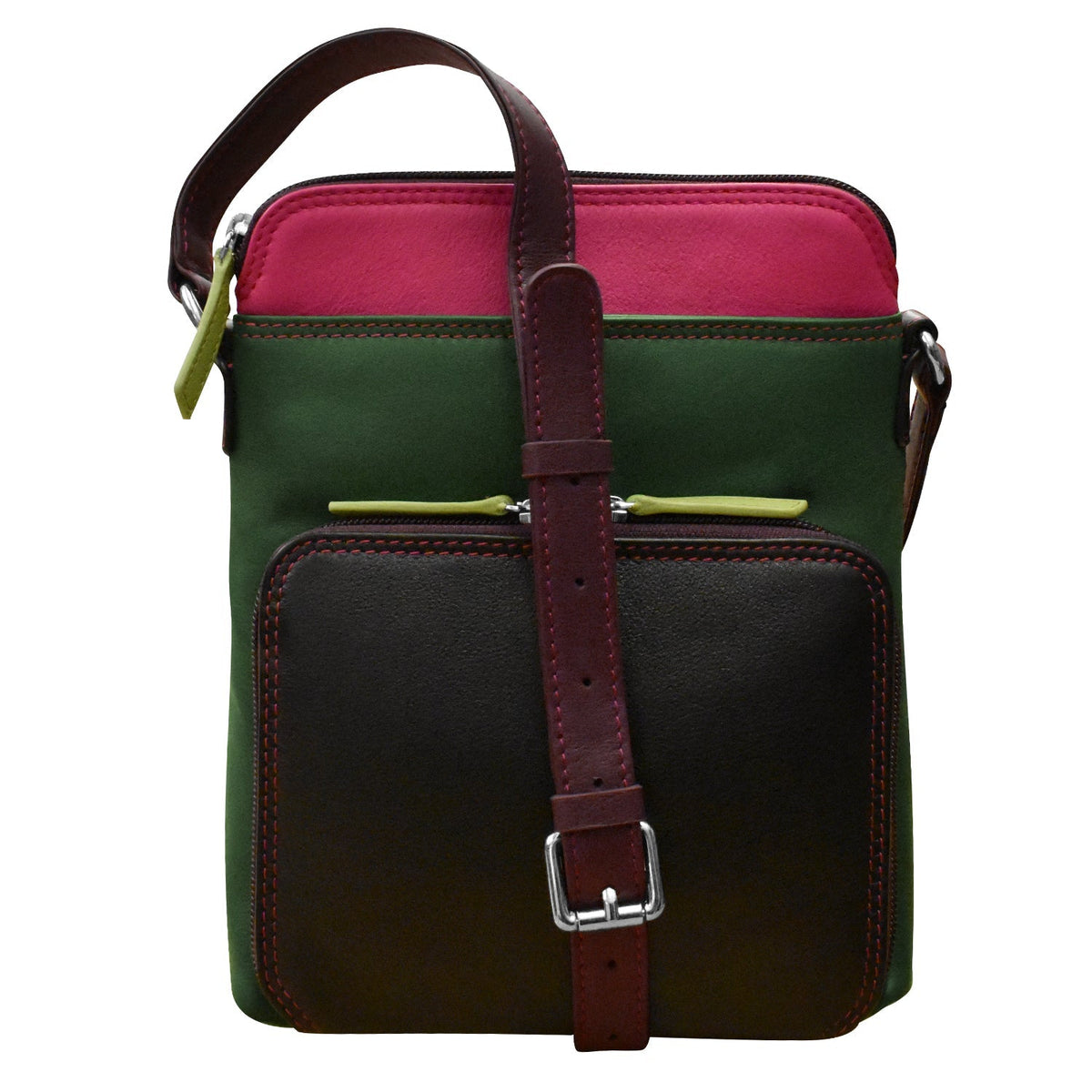 Small Crossbody Organizer - Che Cose Belle