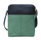 Small Crossbody Organizer - Che Cose Belle