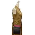 Small Crossbody Organizer - Che Cose Belle