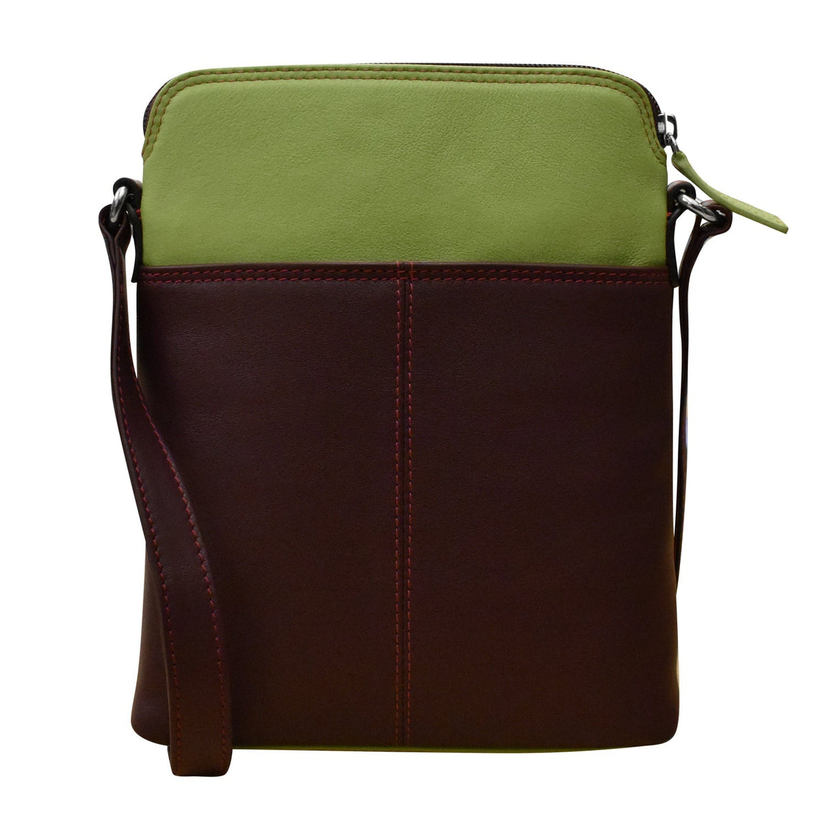 Small Crossbody Organizer - Che Cose Belle