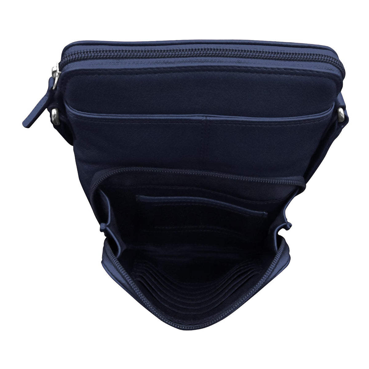 Small Crossbody Organizer - Che Cose Belle